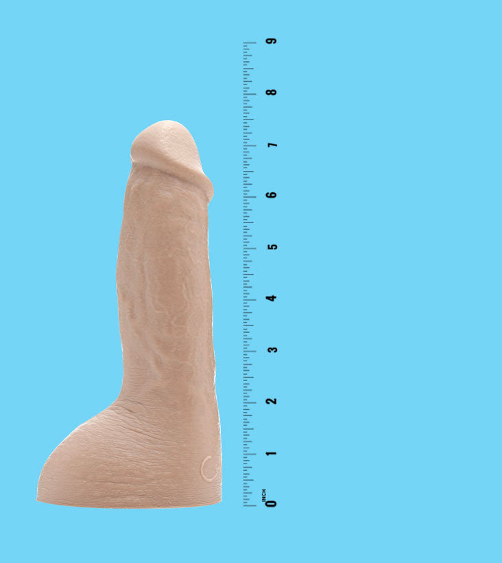 pdp:dildo