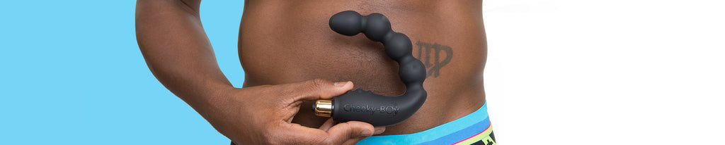 Milan Christopher - Dildo Fleshjack EU Milan Christopher - Dildo Fleshjack EU