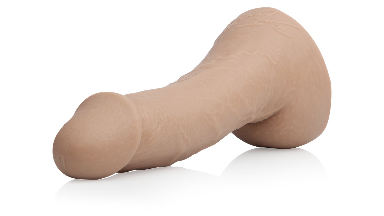 🎁 Brent Everett - Dildo (100% off)