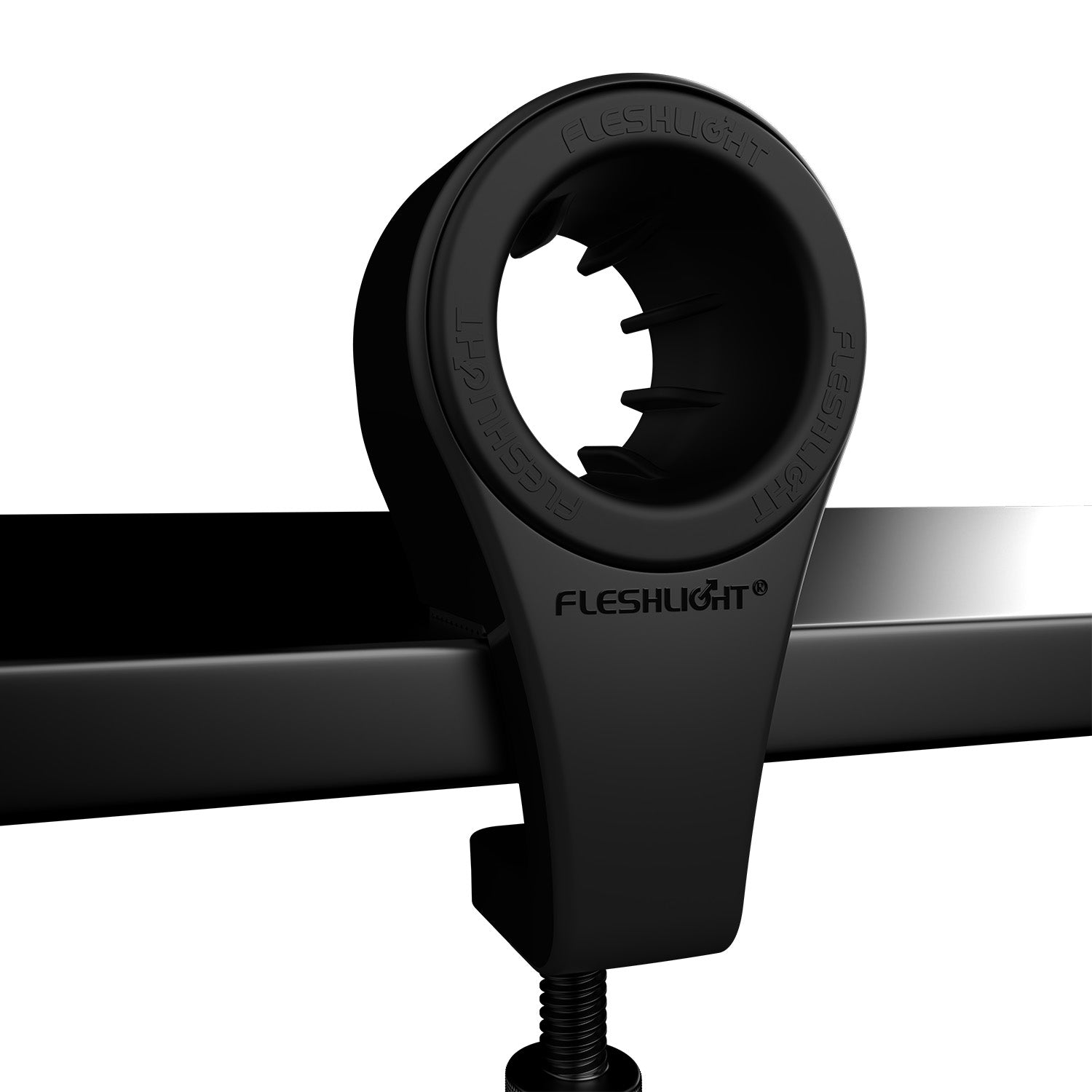 Fleshlight Mount – The ultimate pleasure device for your desk ...