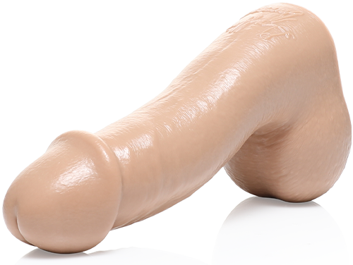 Griffin Barrows - Dildo