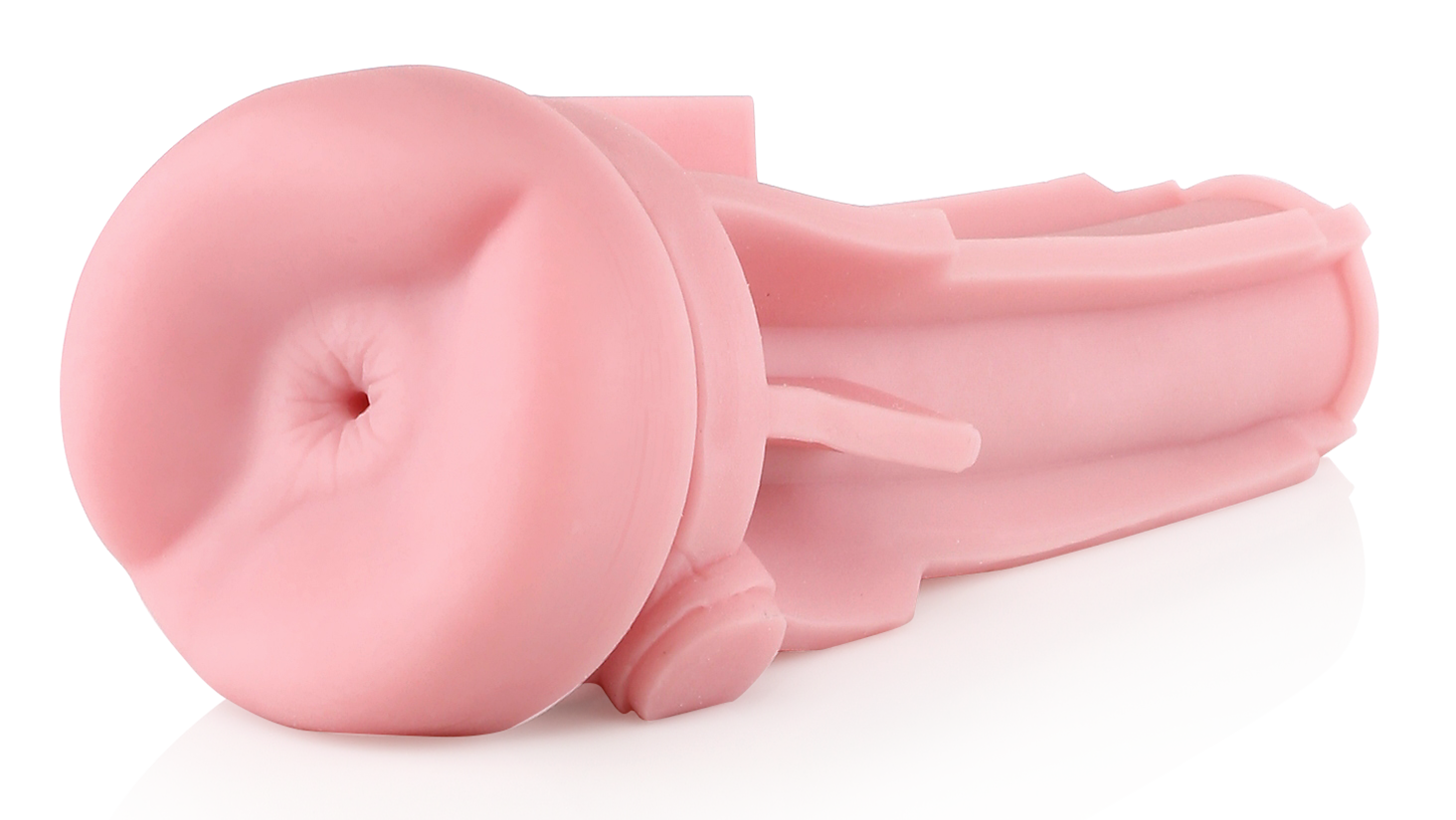 Vortex Pink Sleeve